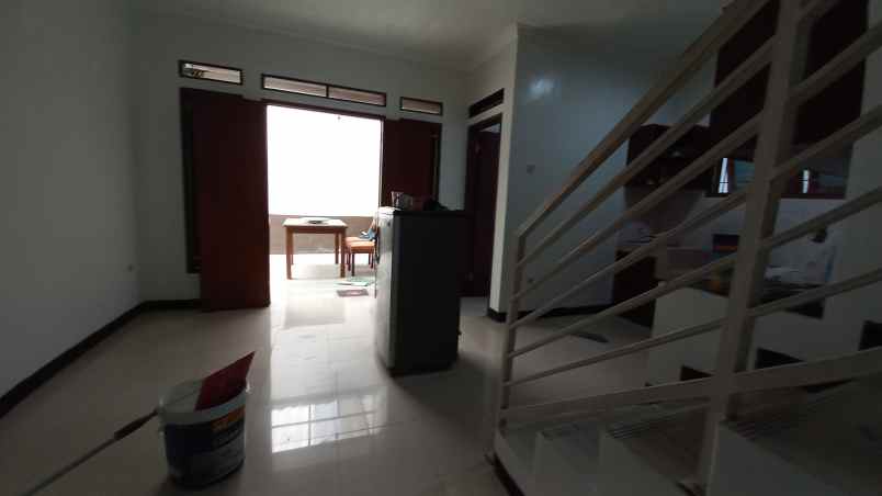 rumah sewa komplek setiabudi regency bandung utara