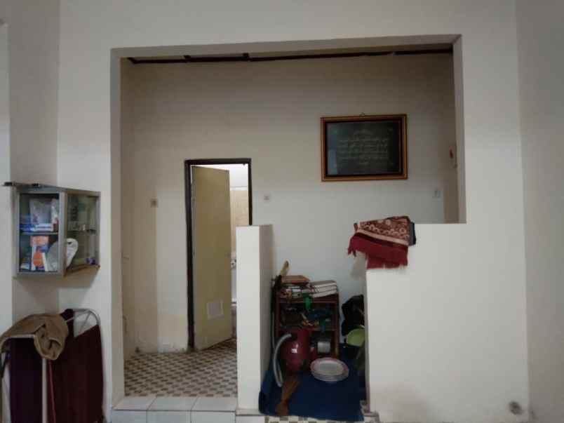 rumah sewakan tahunan di cikampek karawang