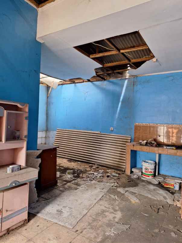 rumah shm legok tangerang