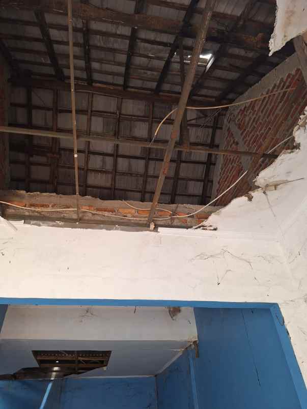 rumah shm legok tangerang