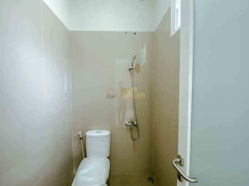 rumah siap huni 2 lantai dekat rsud prambanan