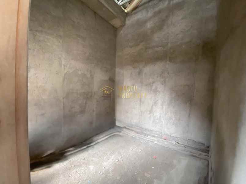 rumah siap huni 3 menit dari rsud prambanan sleman