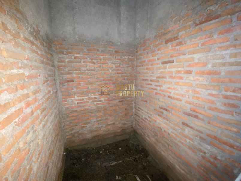 rumah siap huni 3 menit dari rsud prambanan sleman