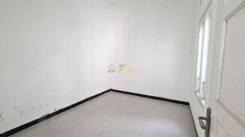 rumah siap huni akses powerfull di kalasan