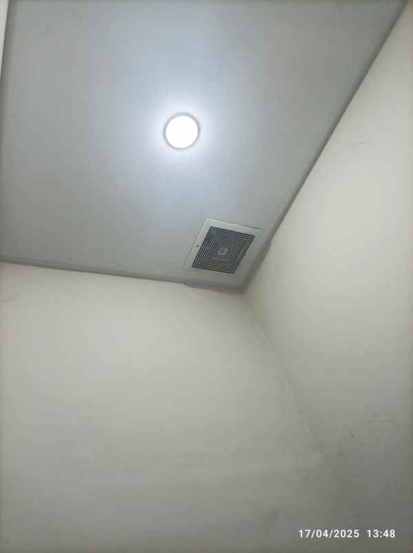 rumah siap huni di komplek tni aren jaya bekasi timur