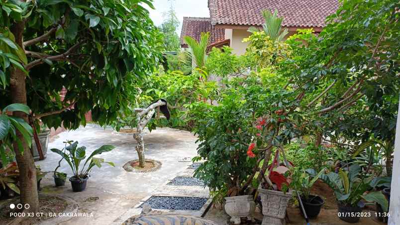 rumah siap huni di korpri sukarame bandar lampung