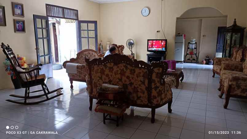 rumah siap huni di korpri sukarame bandar lampung