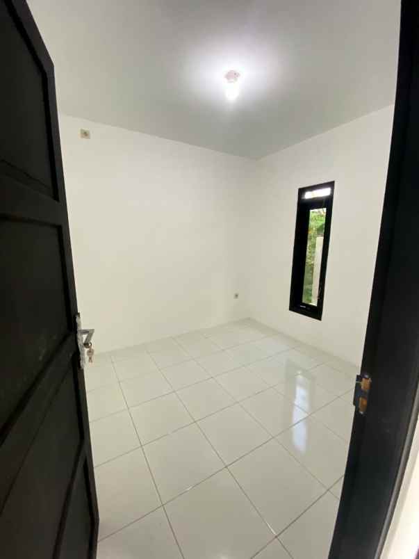 rumah siap huni di panjatan kulon progo yogyakarta