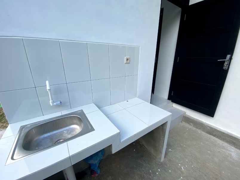 rumah siap huni di panjatan kulon progo yogyakarta