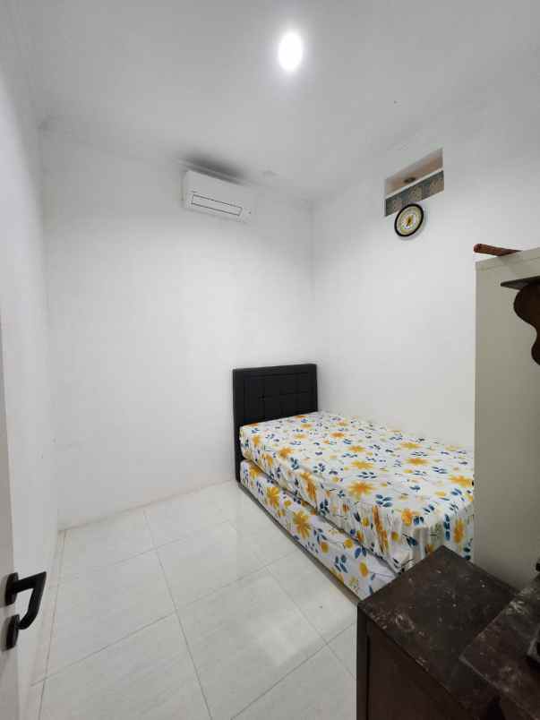 rumah siap huni di ungaran timur kabupaten semarang