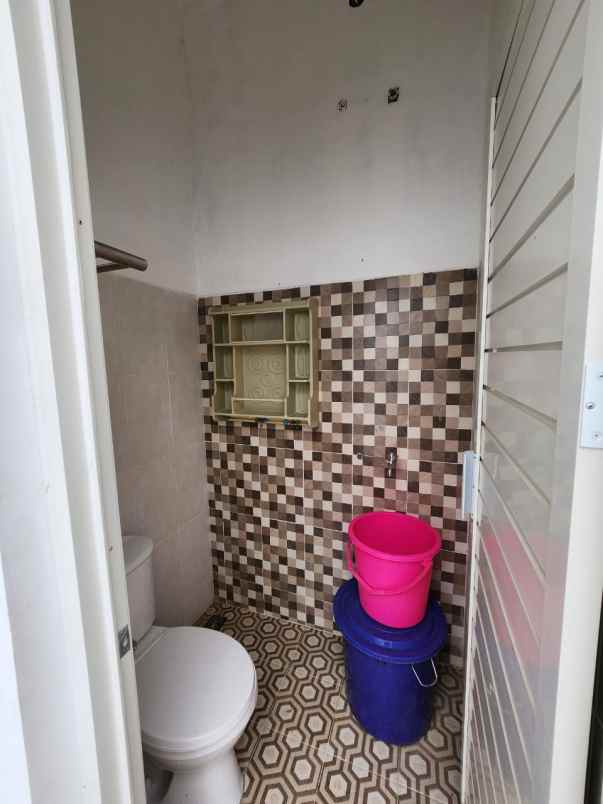 rumah siap huni di ungaran timur kabupaten semarang