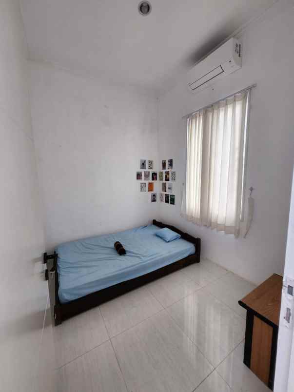 rumah siap huni di ungaran timur kabupaten semarang