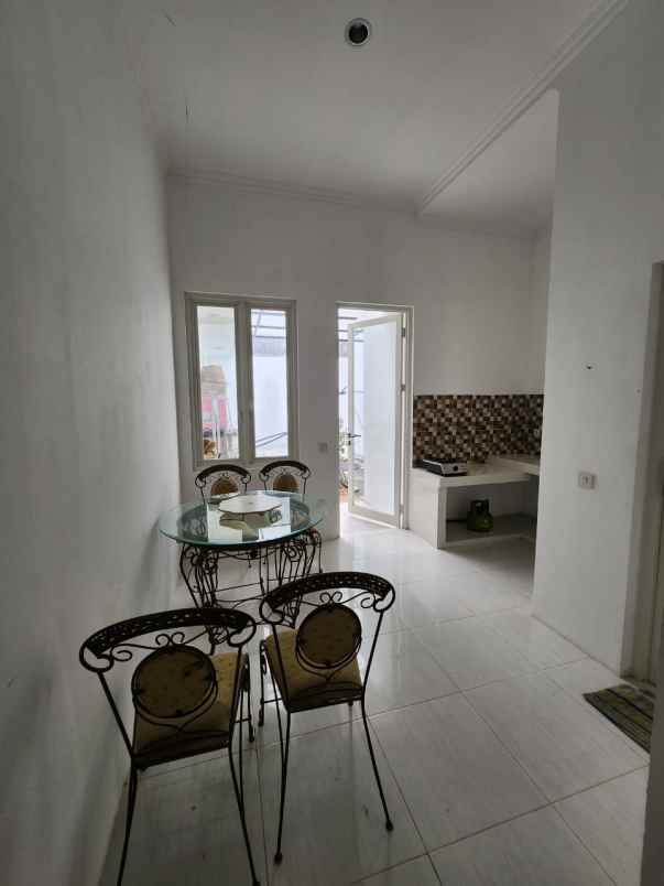 rumah siap huni di ungaran timur kabupaten semarang