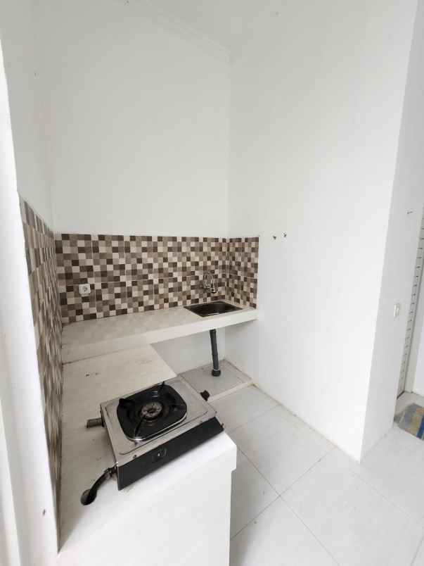 rumah siap huni di ungaran timur kabupaten semarang