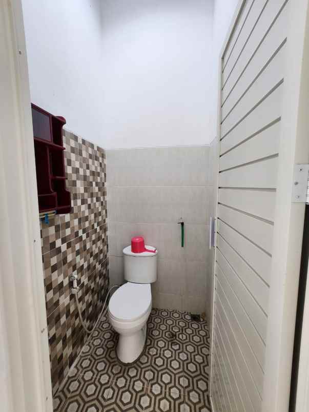 rumah siap huni di ungaran timur kabupaten semarang