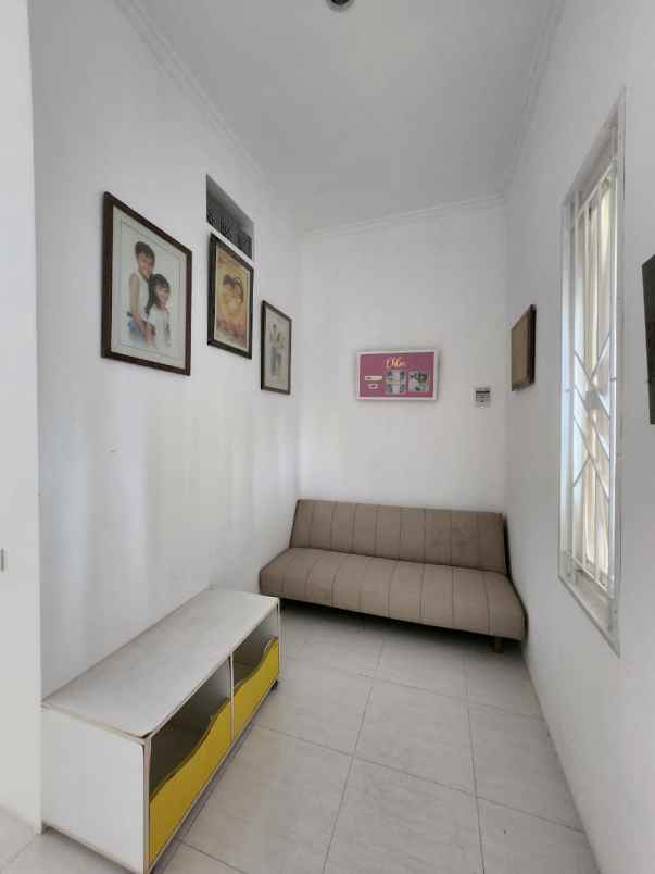 rumah siap huni di ungaran timur kabupaten semarang