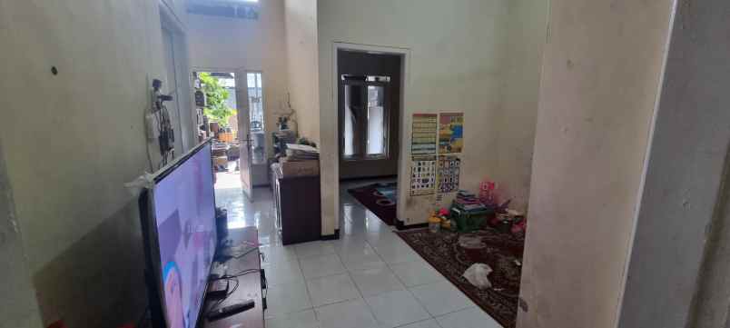 rumah siap huni harga murah perumahan tasikmadu malang