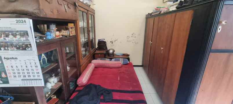 rumah siap huni harga murah perumahan tasikmadu malang