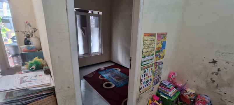 rumah siap huni harga murah perumahan tasikmadu malang