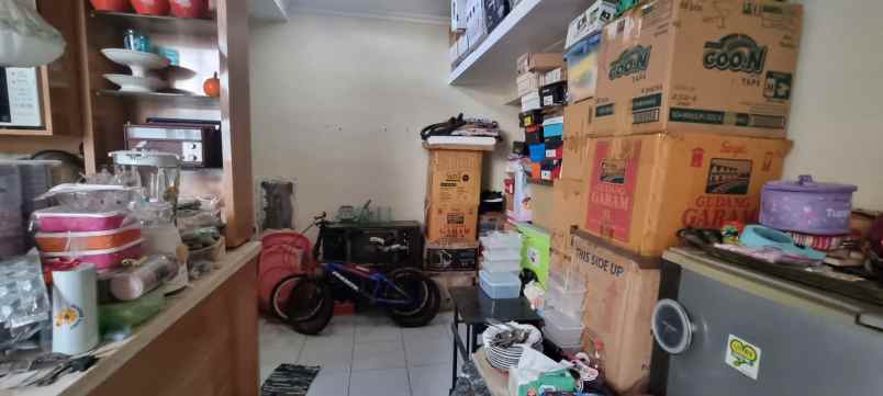 rumah siap huni harga murah perumahan tasikmadu malang