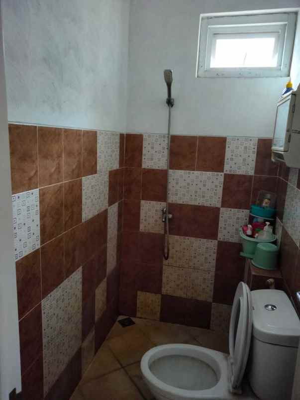 rumah siap huni kost an fully furnished