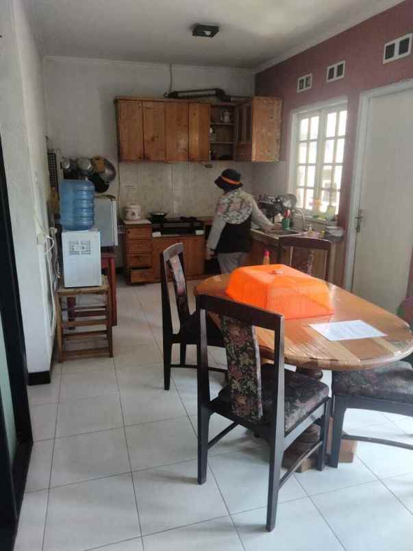 rumah siap huni kost an fully furnished