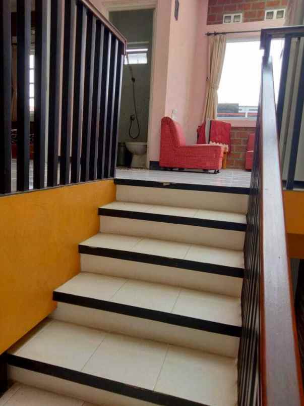 rumah siap huni kost an fully furnished