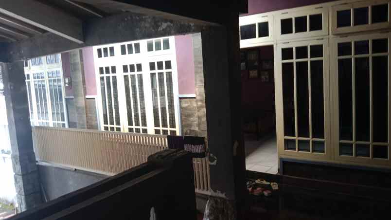 rumah siap huni lokasidi bareng malang