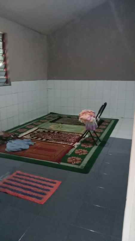 rumah siap huni lokasidi bareng malang