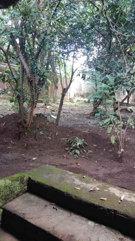 rumah siap huni lokasidi bareng malang