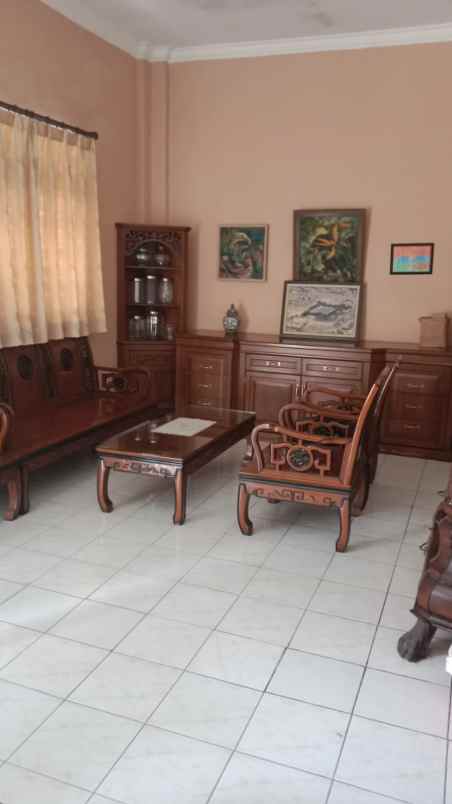 rumah siap huni lokasidi bareng malang