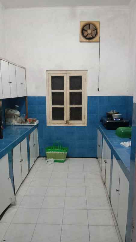 rumah siap huni lokasidi bareng malang