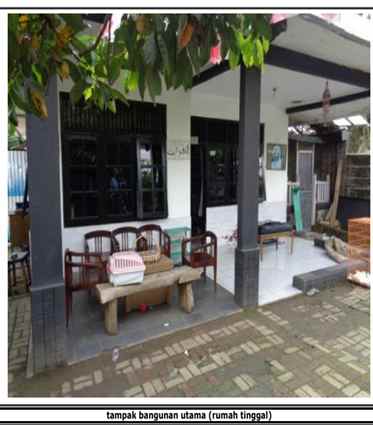 rumah siap huni luas tanah 700 di depok nyaman