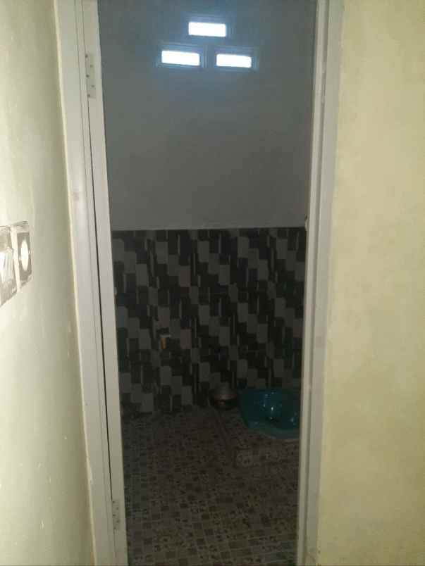 rumah siap huni mutiara tanjungsari indah di ciherang