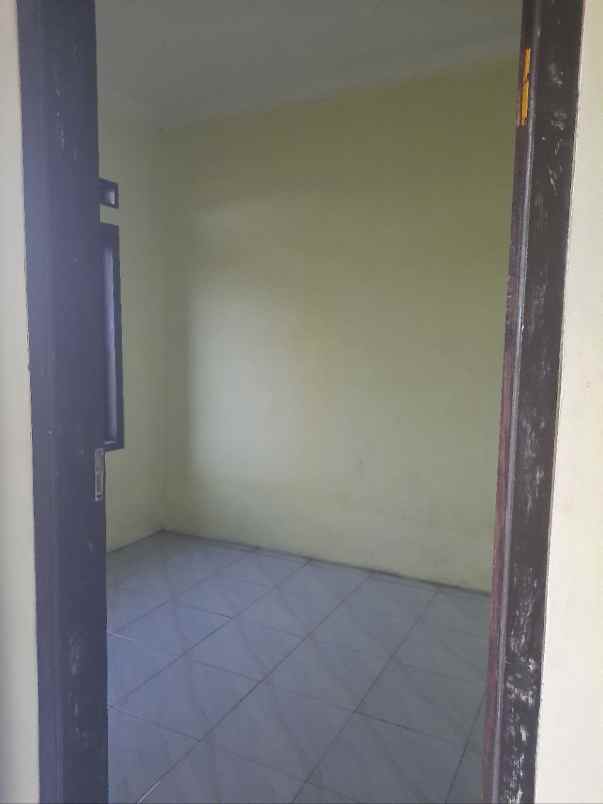 rumah siap huni mutiara tanjungsari indah di ciherang