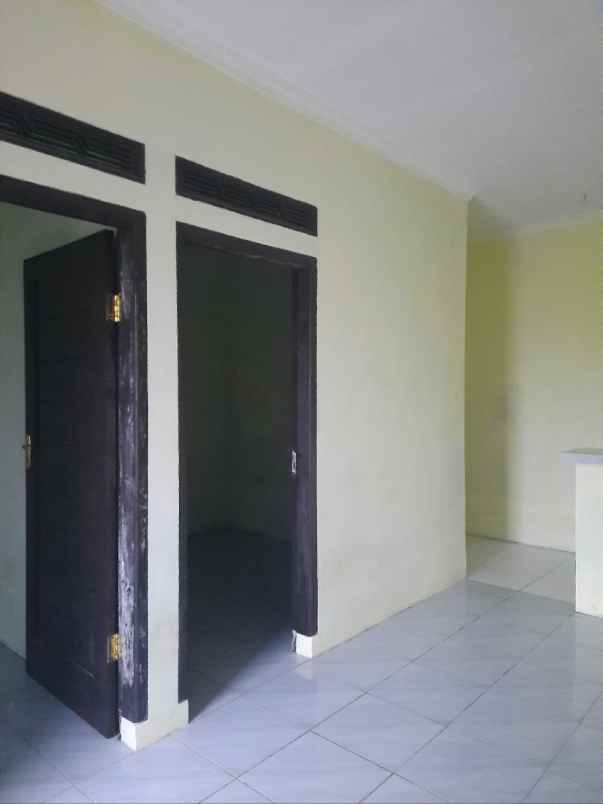 rumah siap huni mutiara tanjungsari indah di ciherang