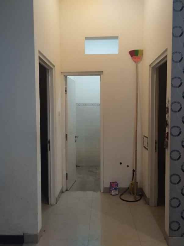 rumah siap huni posisi hook lokasi ampeldento