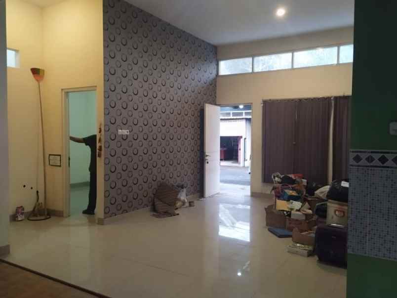 rumah siap huni posisi hook lokasi ampeldento