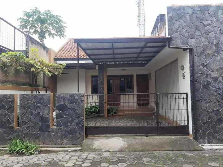 rumah somawinata