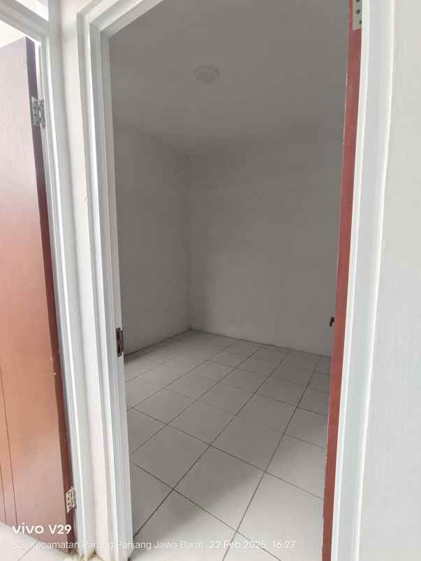 rumah subsidi cibunar parung panjang