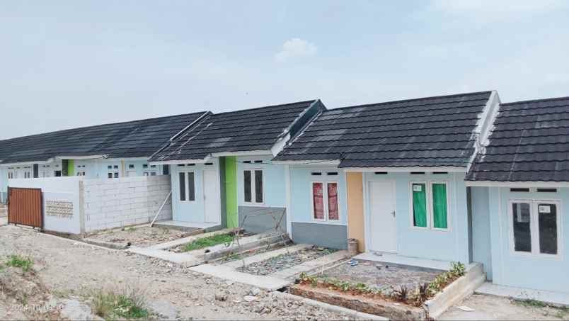 rumah subsidi cicilan 1 jutaan kabupaten bandung