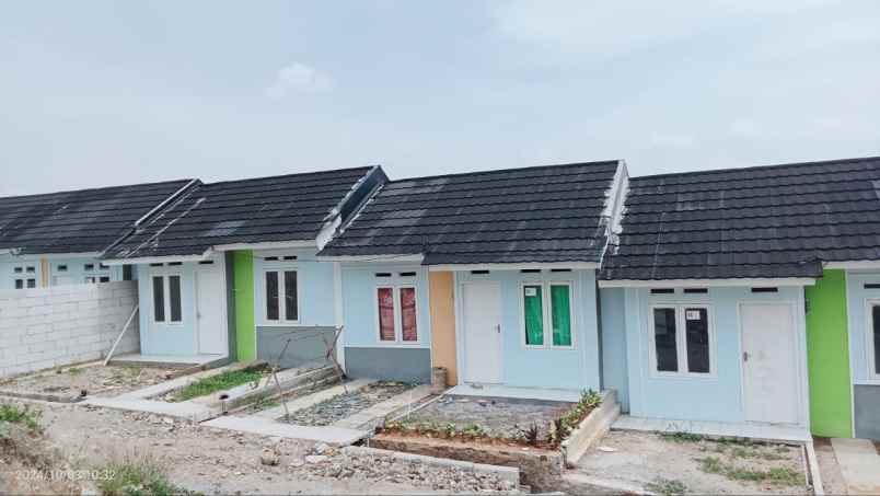 rumah subsidi cicilan 1 jutaan kabupaten bandung