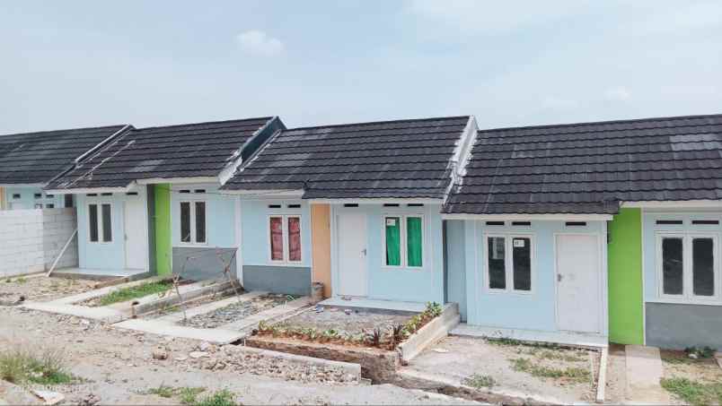 rumah subsidi cicilan 1 jutaan kabupaten bandung