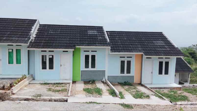 rumah subsidi cicilan 1 jutaan kabupaten bandung