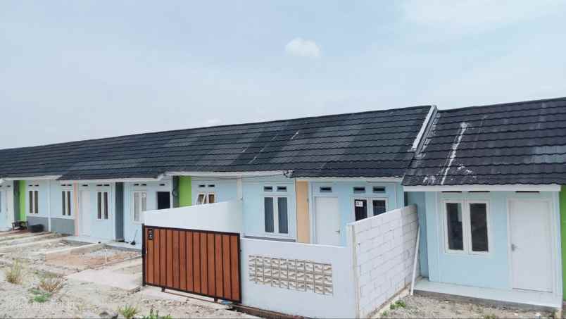 rumah subsidi cicilan 1 jutaan kabupaten bandung