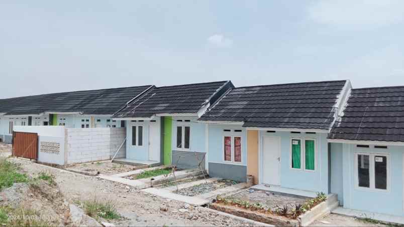 rumah subsidi cicilan 1 jutaan kabupaten bandung