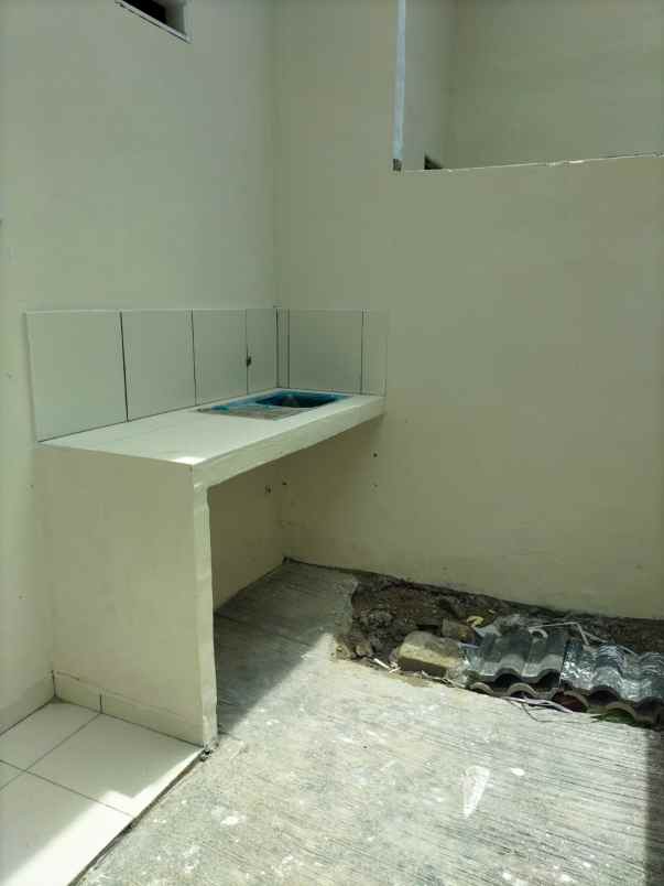 rumah subsidi spek komersil