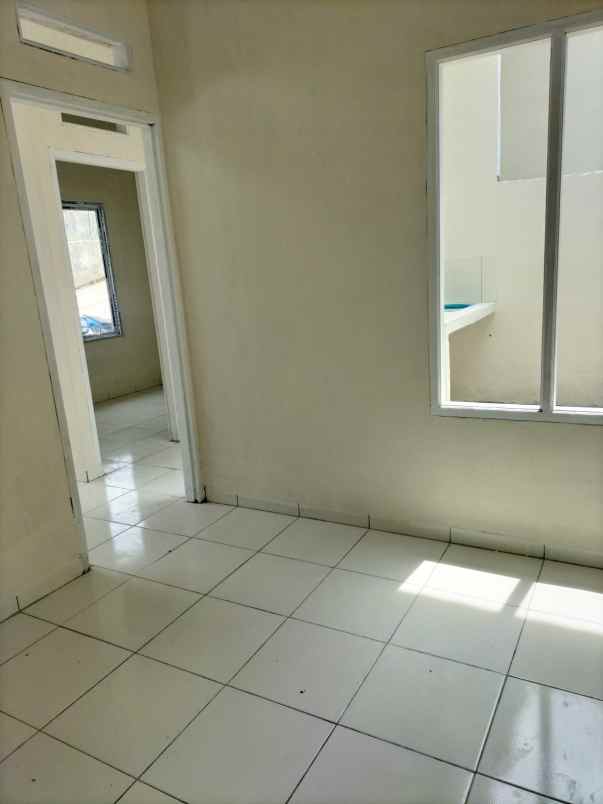 rumah subsidi spek komersil