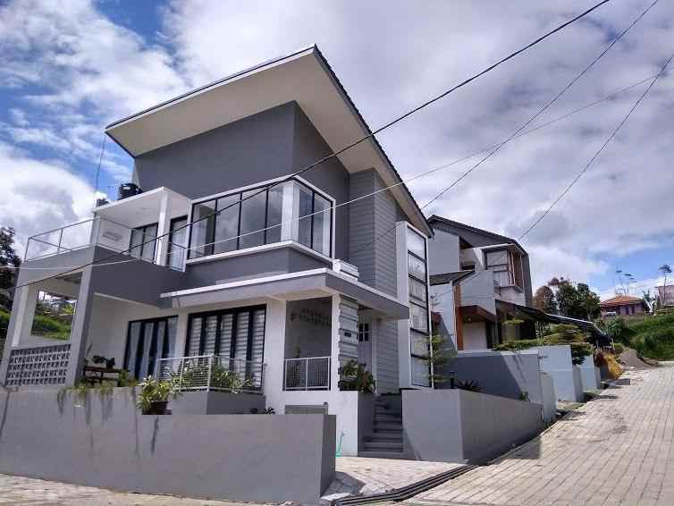 rumah sukajaya lembang