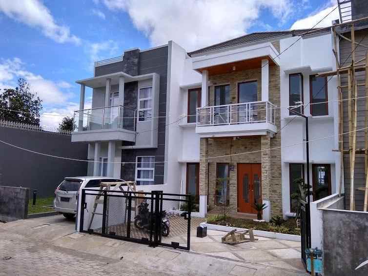 rumah sukajaya lembang